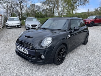 Used MINI Hatch 2016 for sale - 78300478: Photo