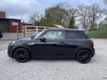 Used MINI Hatch 2016 for sale - 78300478: Photo