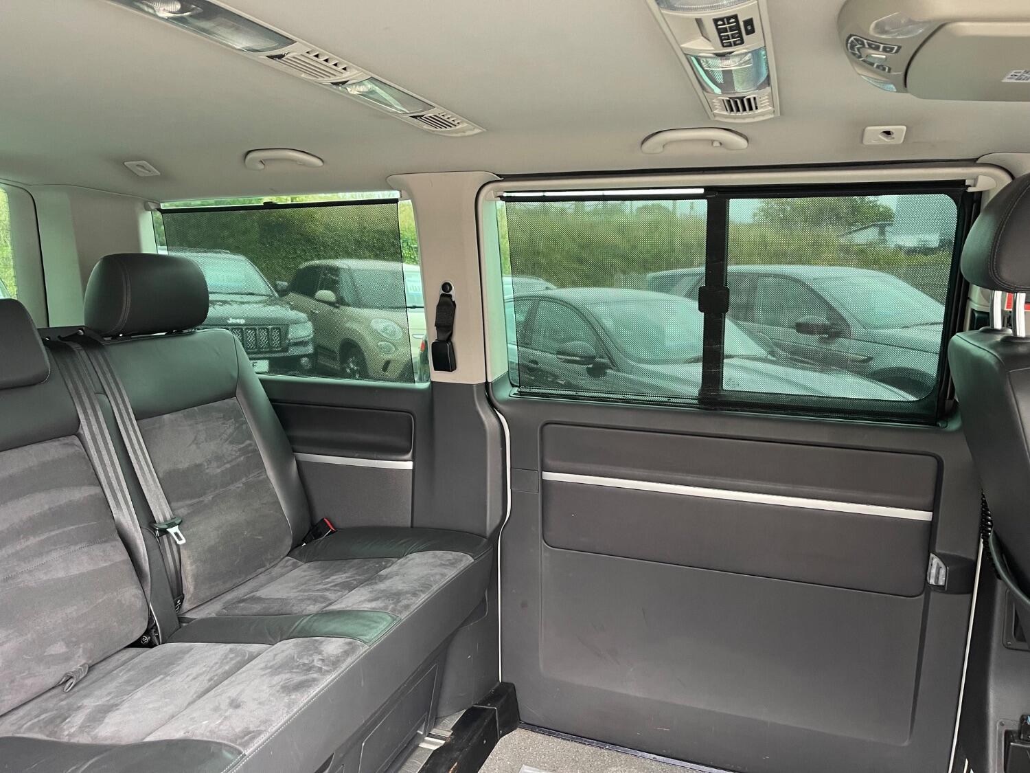 Used Volkswagen Caravelle 2012 for sale - 76313935: Photo 12