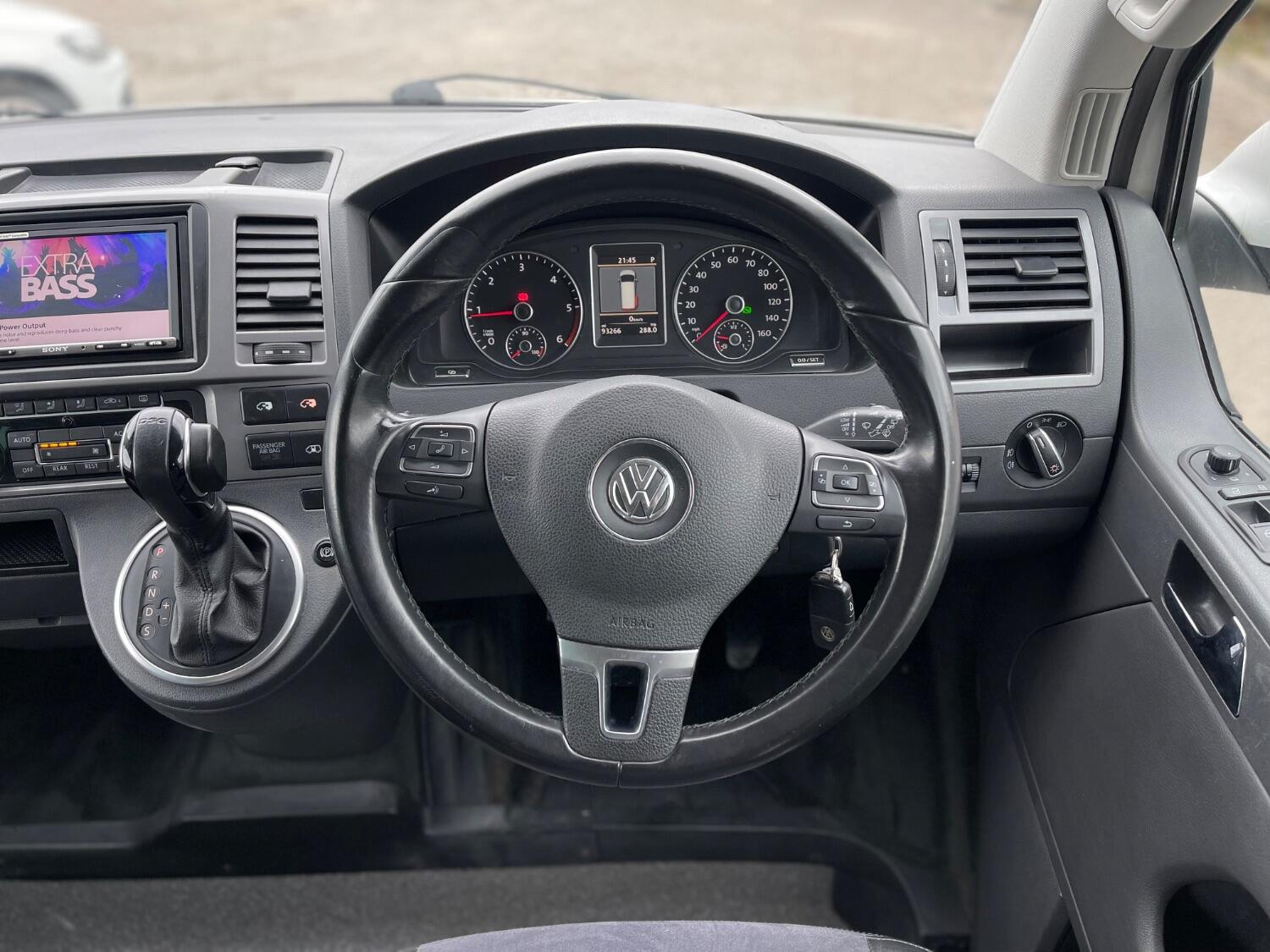 Used Volkswagen Caravelle 2012 for sale - 76313935: Photo 18