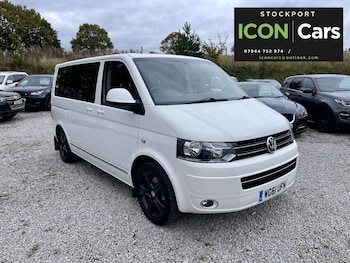 2012 - 2.0 BiTDI Executive 5-Door
