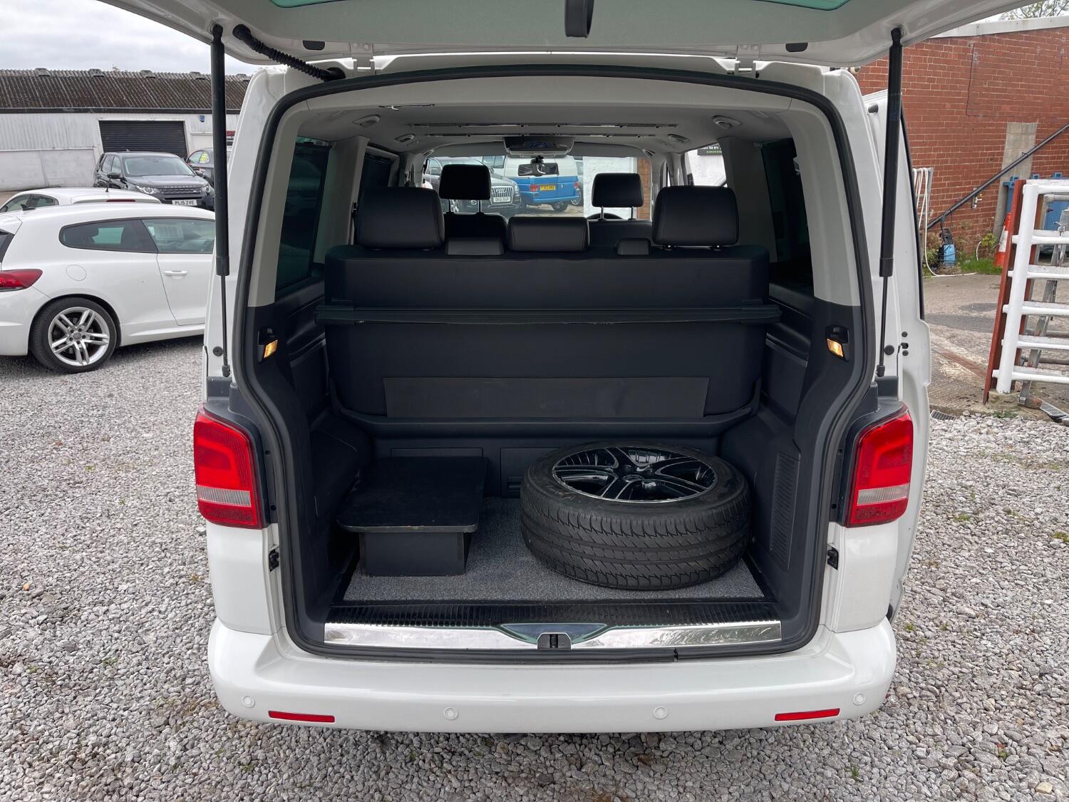 Used Volkswagen Caravelle 2012 for sale - 76313935: Photo 20