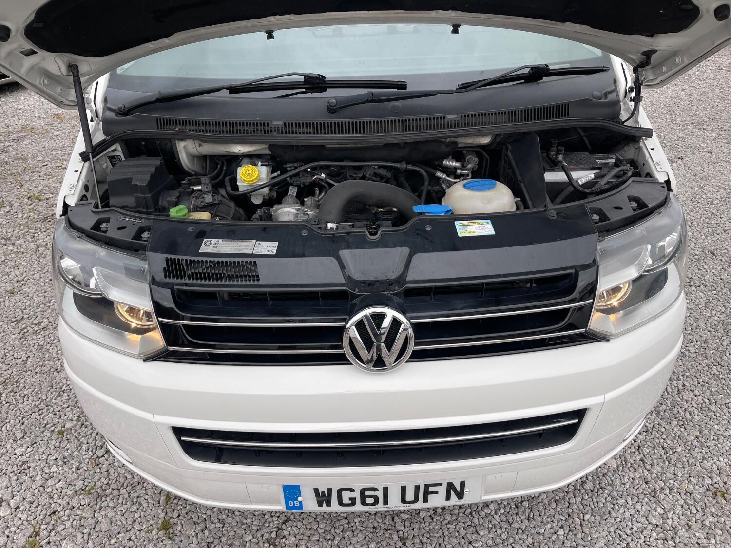 Used Volkswagen Caravelle 2012 for sale - 76313935: Photo 30