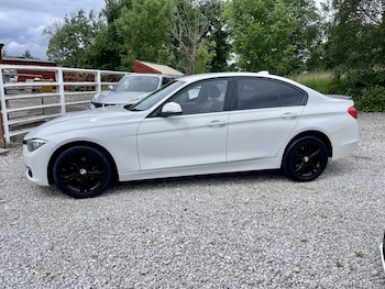 Used BMW 3 Series 2014 for sale - 78782335: Photo