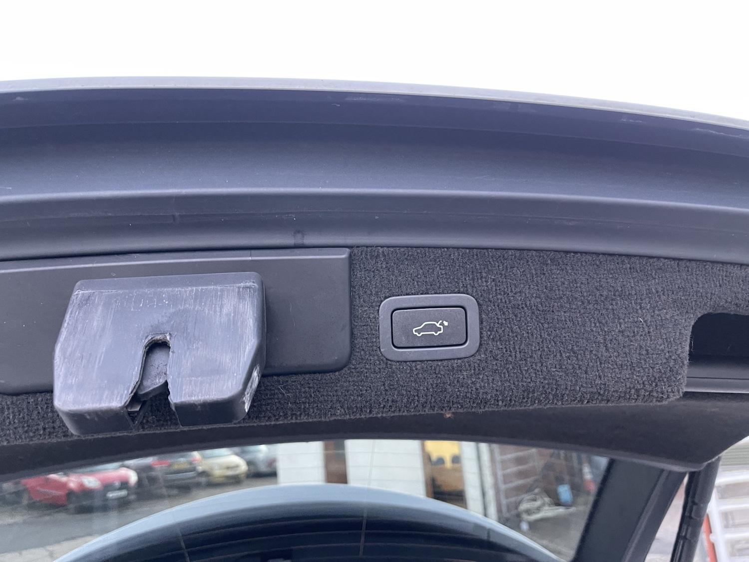 Used Jaguar XF 2015 for sale - 77053706: Photo 10