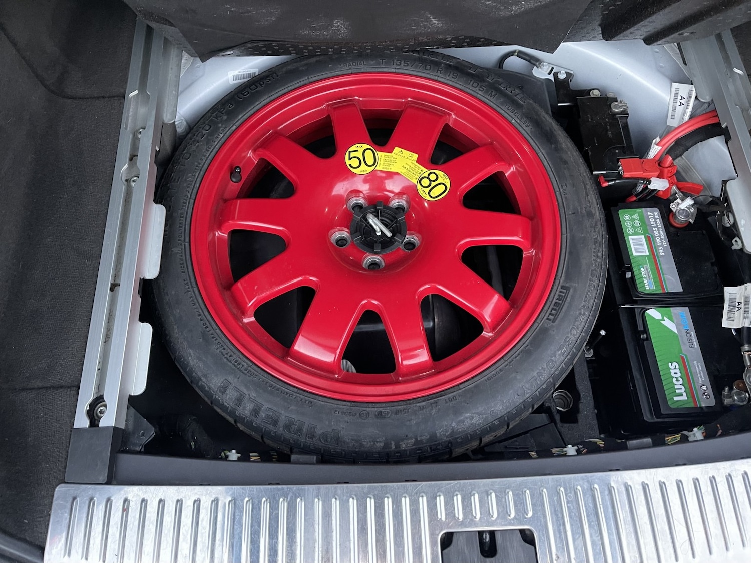 Used Jaguar XF 2015 for sale - 77053706: Photo 12