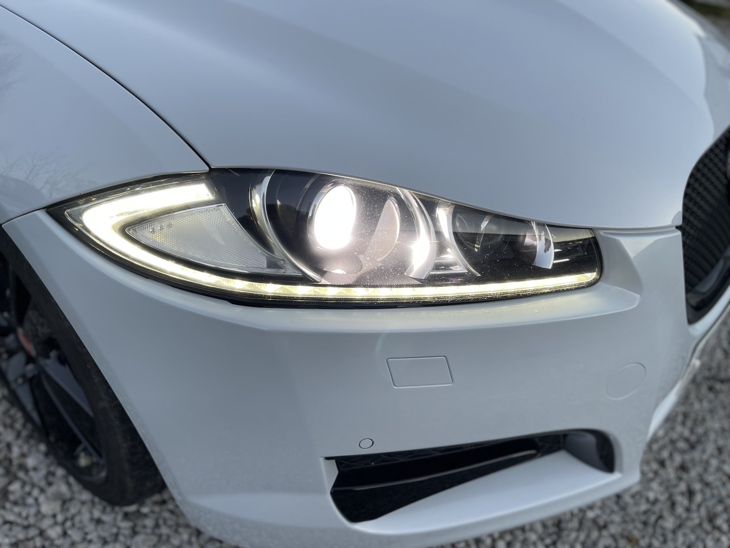 Used Jaguar XF 2015 for sale - 77053706: Photo 21