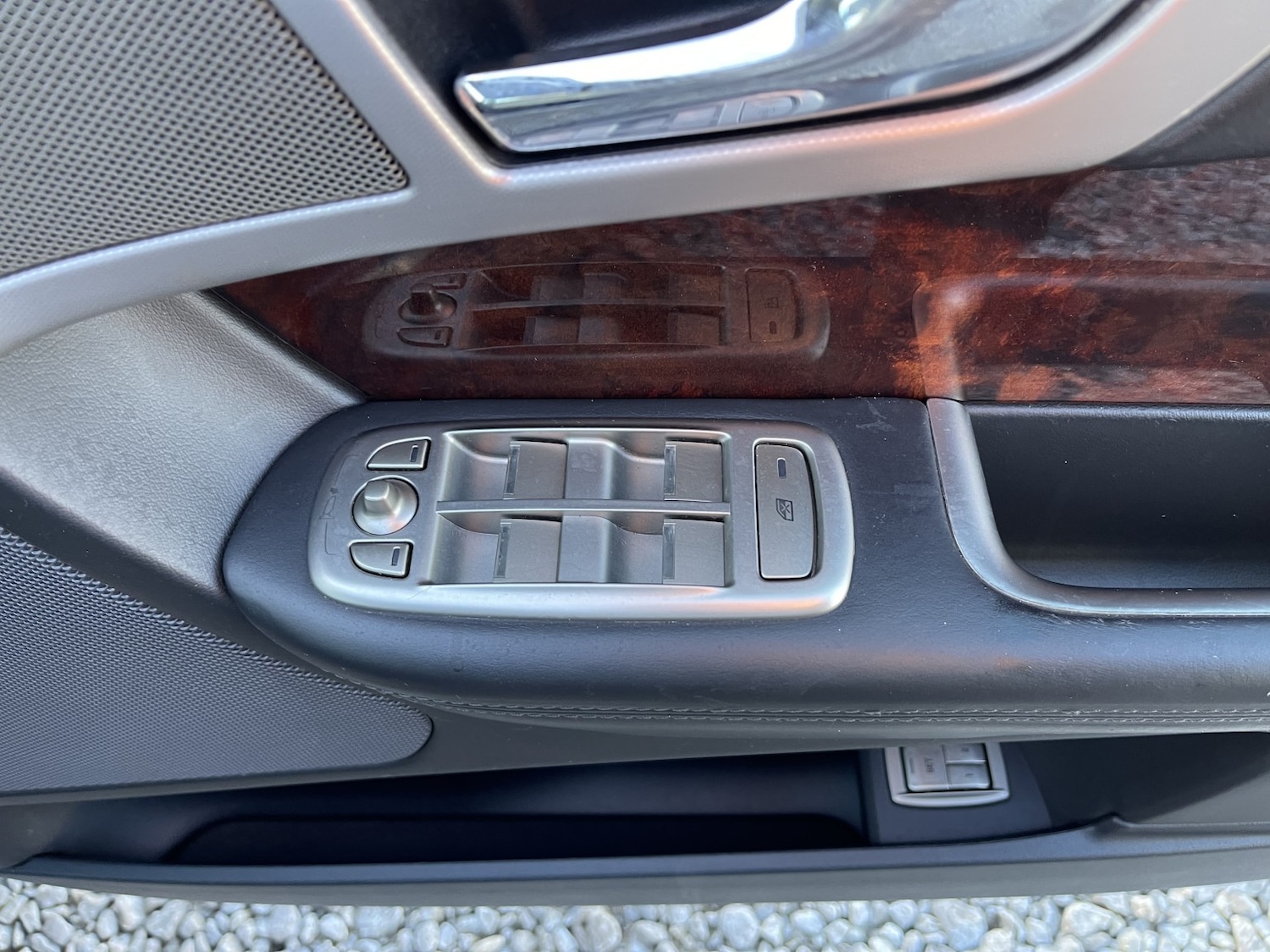 Used Jaguar XF 2010 for sale - 77162327: Photo 13