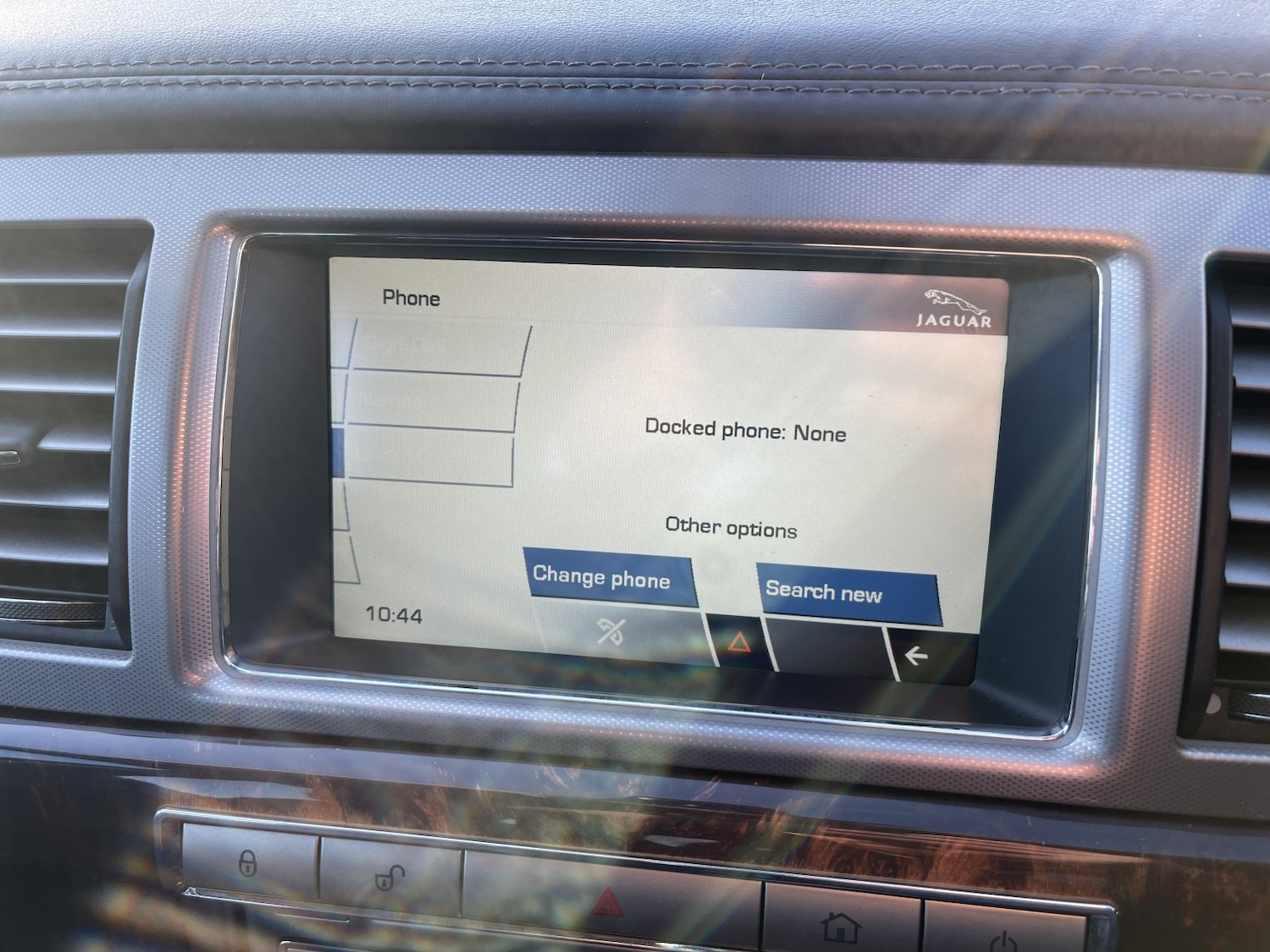 Used Jaguar XF 2010 for sale - 77162327: Photo 22