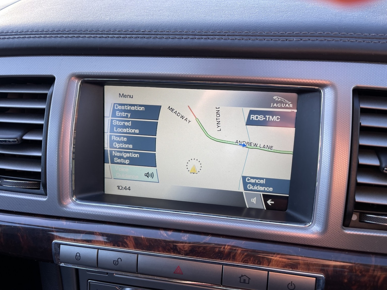 Used Jaguar XF 2010 for sale - 77162327: Photo 23