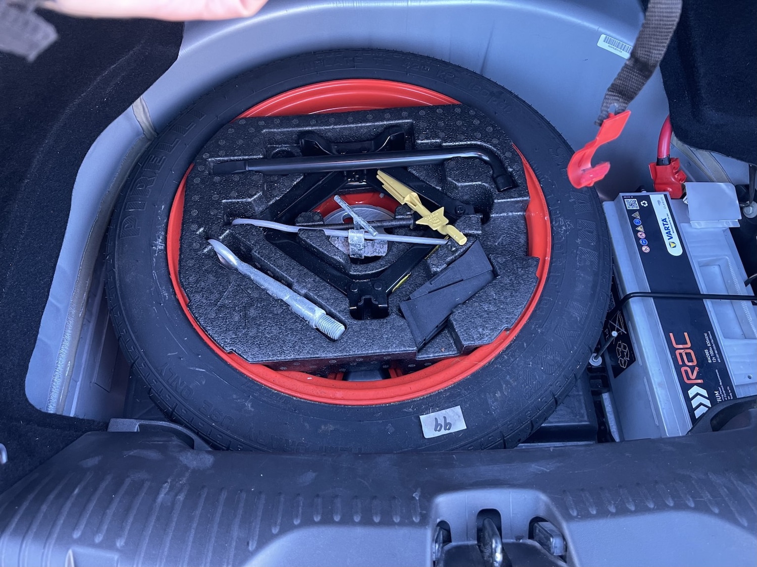 Used Jaguar XF 2010 for sale - 77162327: Photo 29