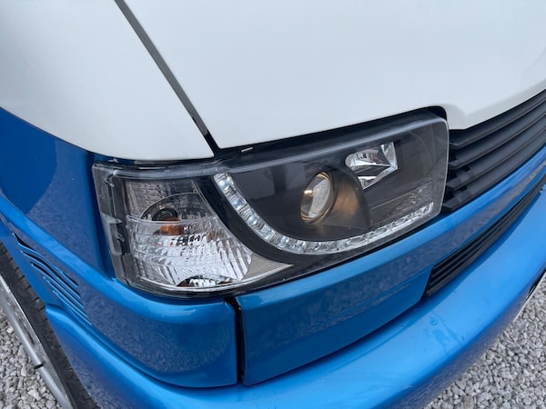 Used Volkswagen Transporter 2003 for sale - 73797426: Photo 16