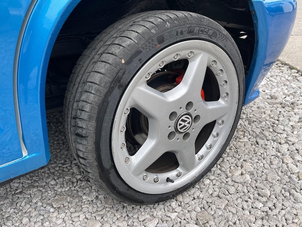 Used Volkswagen Transporter 2003 for sale - 73797426: Photo 9