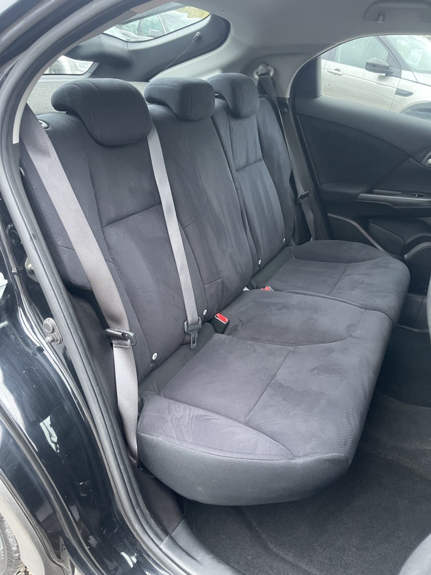 Used Honda Civic 2012 for sale - 77140768: Photo 13