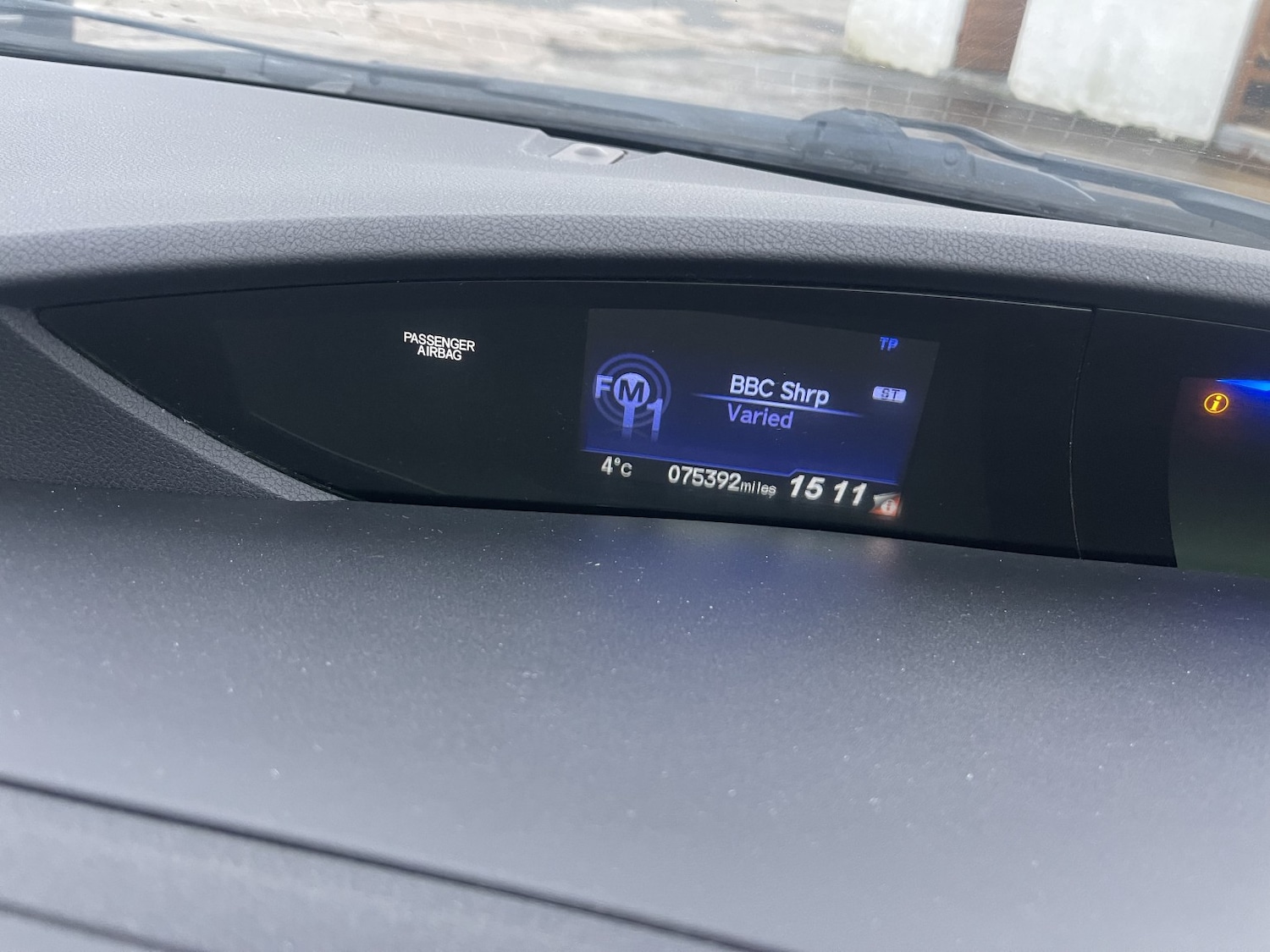 Used Honda Civic 2012 for sale - 77140768: Photo 28