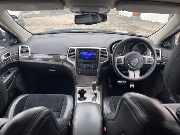 Used Jeep Grand Cherokee 2013 for sale - 75325530: Photo 10