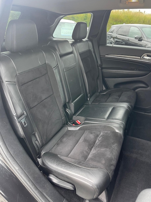 Used Jeep Grand Cherokee 2013 for sale - 75325530: Photo 13
