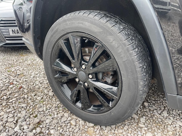 Used Jeep Grand Cherokee 2013 for sale - 75325530: Photo 16