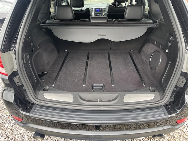 Used Jeep Grand Cherokee 2013 for sale - 75325530: Photo 17