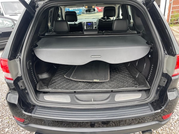 Used Jeep Grand Cherokee 2013 for sale - 75325530: Photo 19