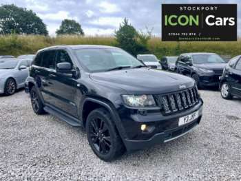 2013 - 3.0 CRD S Limited 5dr Auto