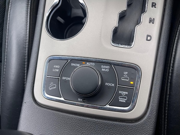 Used Jeep Grand Cherokee 2013 for sale - 75325530: Photo 23