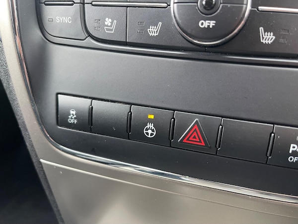 Used Jeep Grand Cherokee 2013 for sale - 75325530: Photo 30