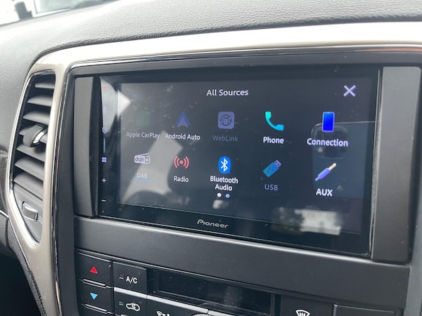 Used Jeep Grand Cherokee 2013 for sale - 75325530: Photo 32