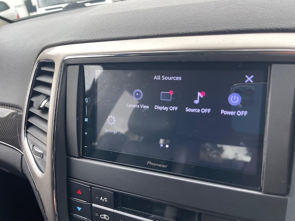 Used Jeep Grand Cherokee 2013 for sale - 75325530: Photo 33