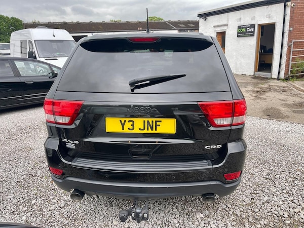 Used Jeep Grand Cherokee 2013 for sale - 75325530: Photo 6