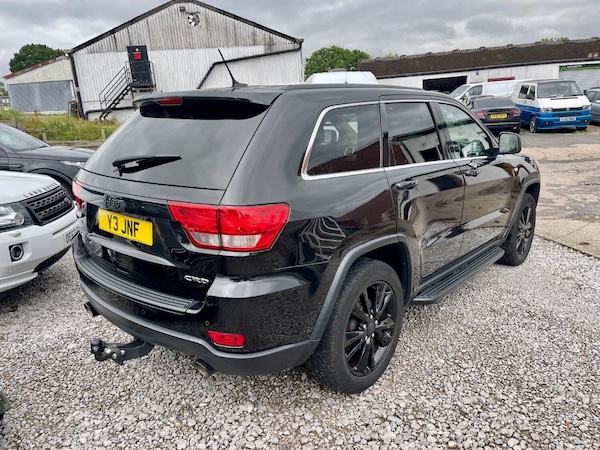 Used Jeep Grand Cherokee 2013 for sale - 75325530: Photo 7