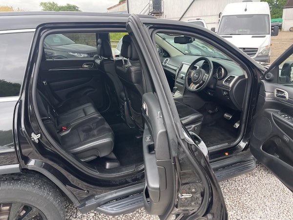 Used Jeep Grand Cherokee 2013 for sale - 75325530: Photo 9