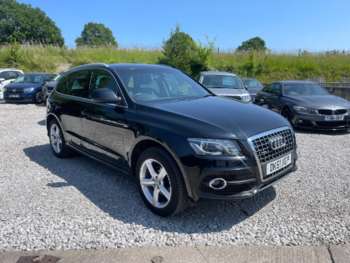 2011 - 2.0 TDI S line 5-Door