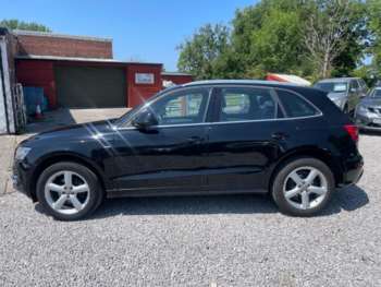 Used Audi Q5 2011 for sale - 75011501: Photo