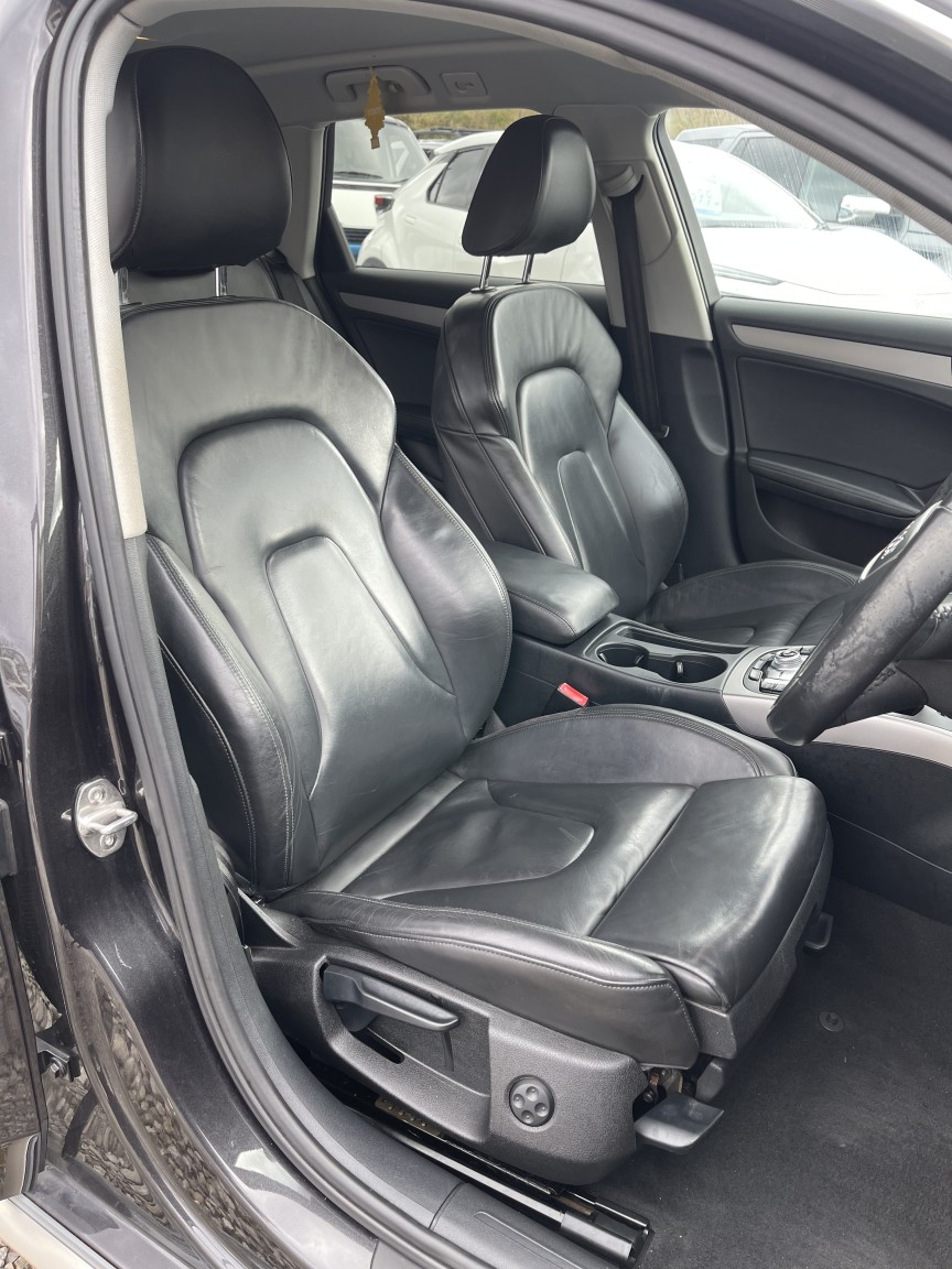 Used Audi A4 Allroad 2012 for sale - 77656219: Photo 11