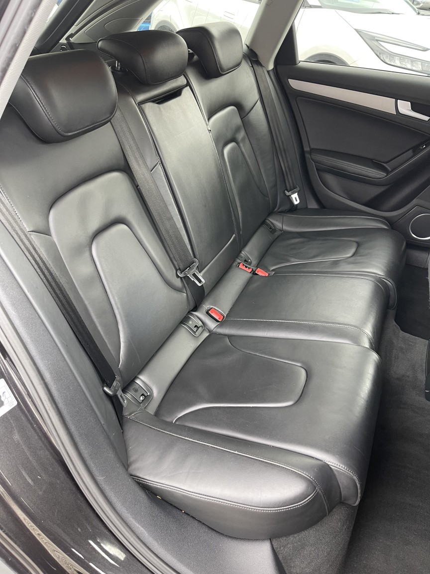 Used Audi A4 Allroad 2012 for sale - 77656219: Photo 12