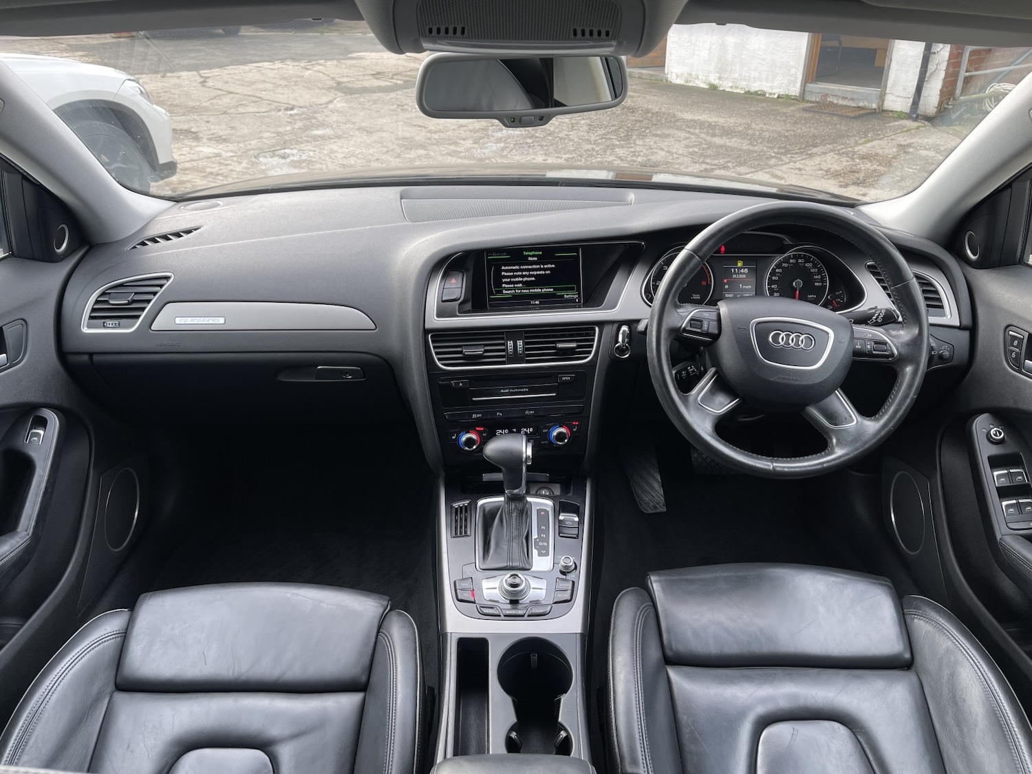 Used Audi A4 Allroad 2012 for sale - 77656219: Photo 13