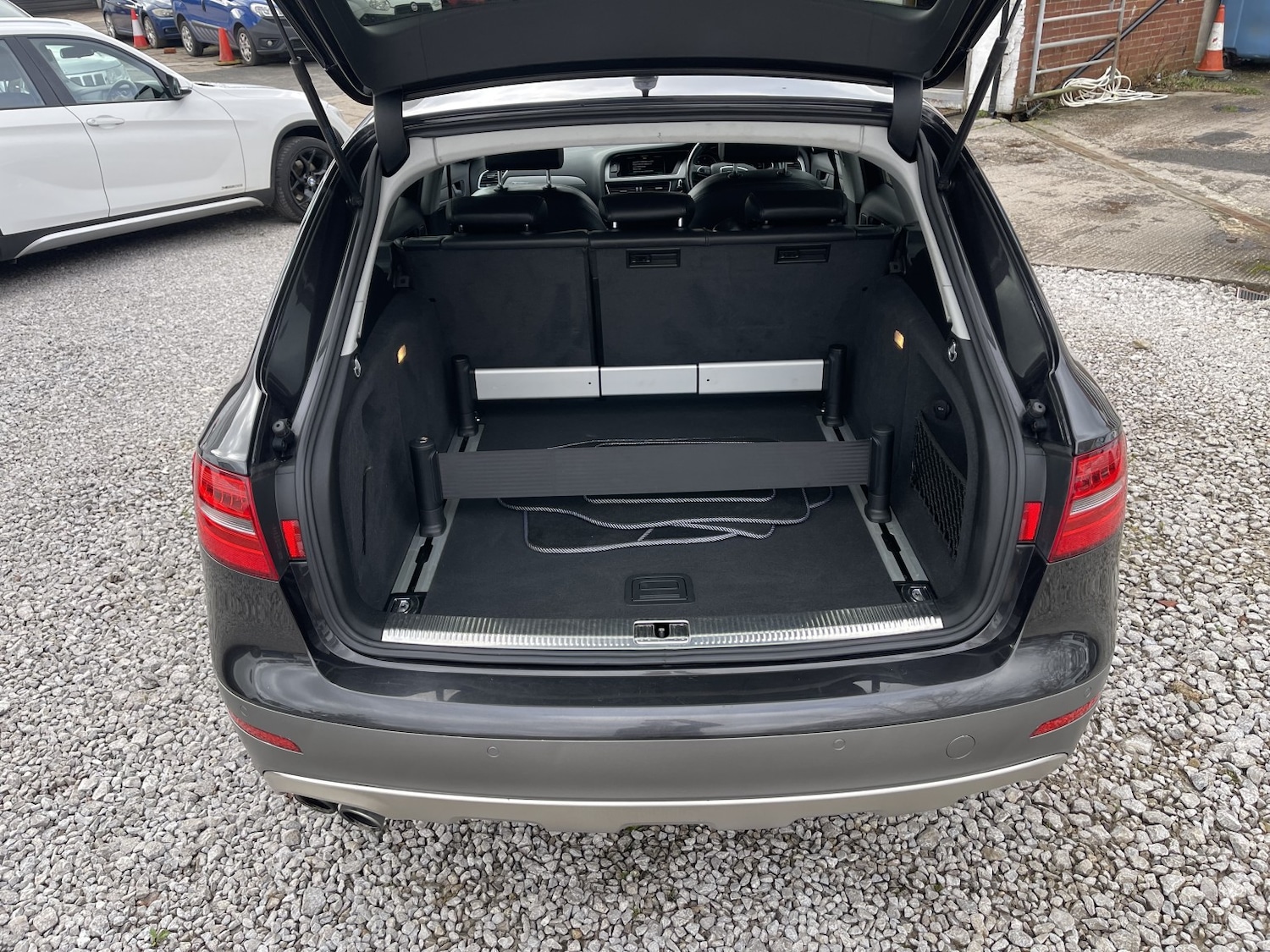 Used Audi A4 Allroad 2012 for sale - 77656219: Photo 15