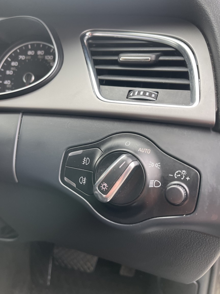 Used Audi A4 Allroad 2012 for sale - 77656219: Photo 19