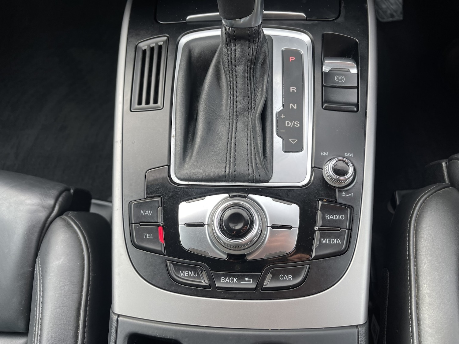 Used Audi A4 Allroad 2012 for sale - 77656219: Photo 21