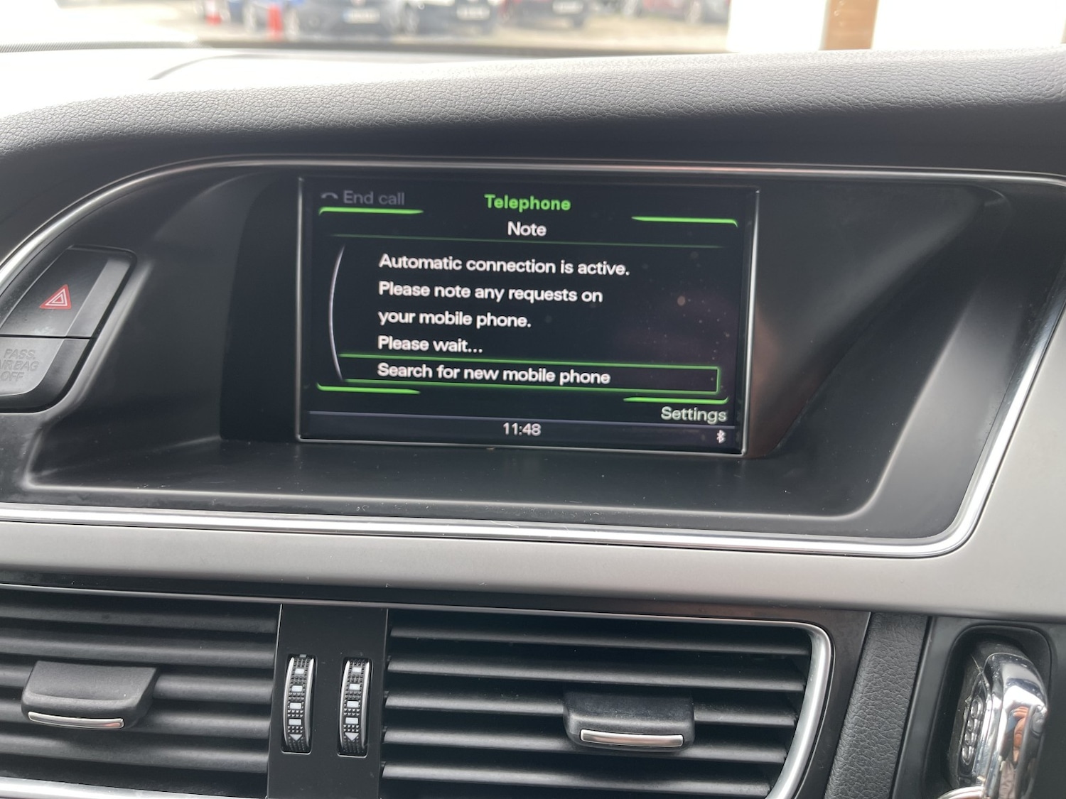 Used Audi A4 Allroad 2012 for sale - 77656219: Photo 23