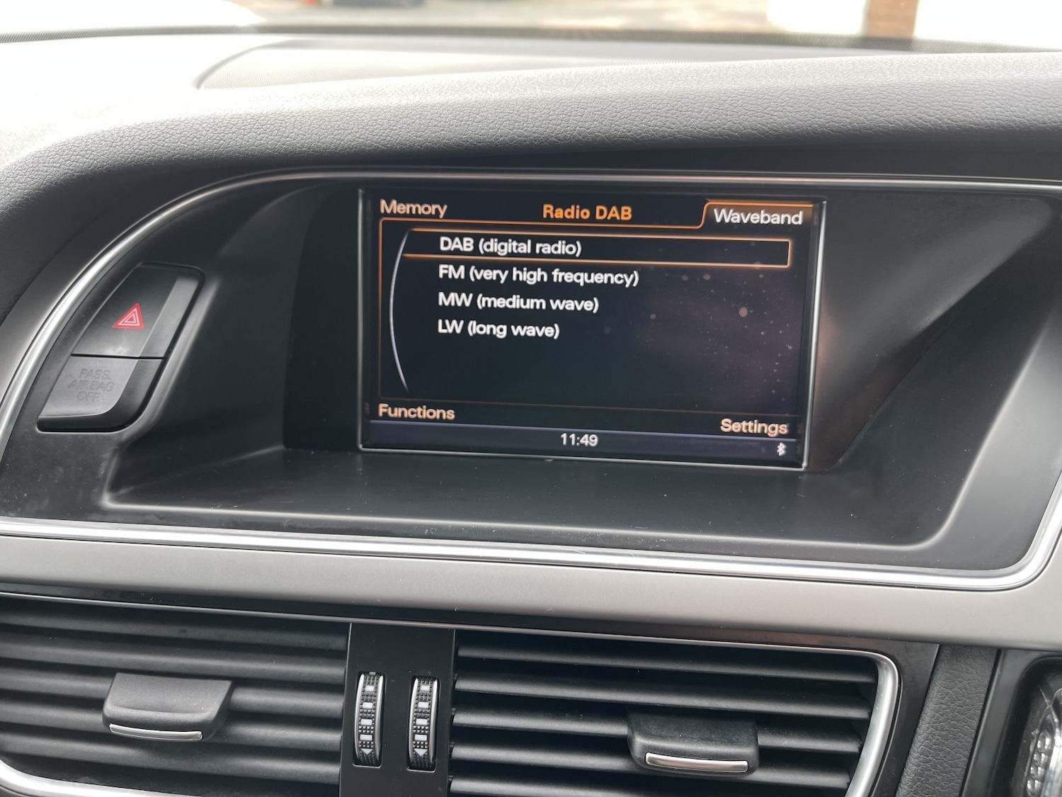 Used Audi A4 Allroad 2012 for sale - 77656219: Photo 24