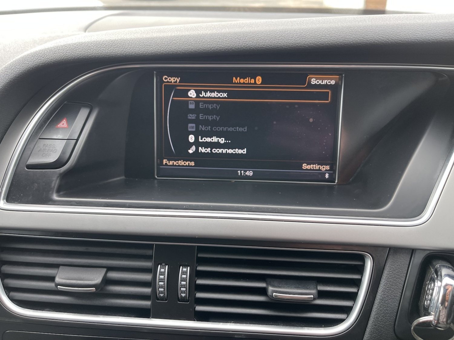 Used Audi A4 Allroad 2012 for sale - 77656219: Photo 25