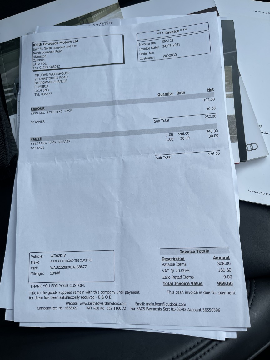 Used Audi A4 Allroad 2012 for sale - 77656219: Photo 36