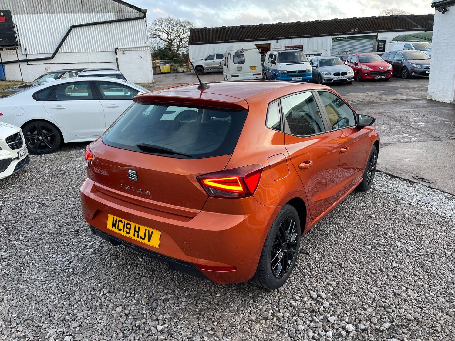 Vehicle 7