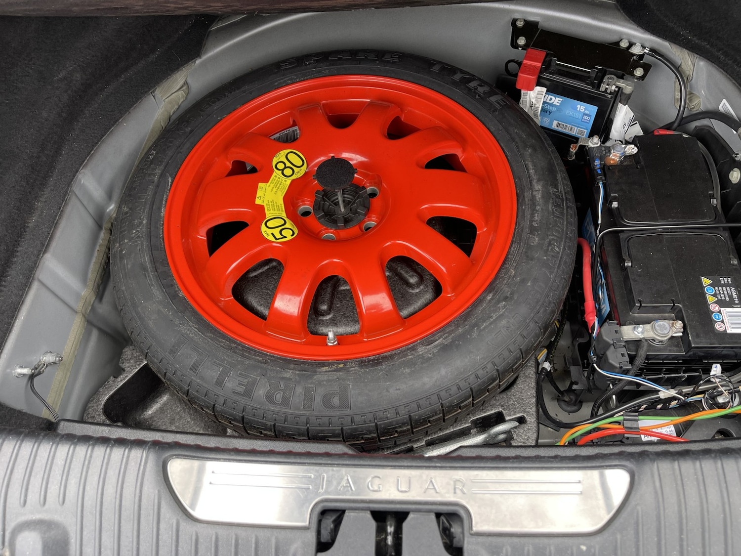 Used Jaguar XJ 2012 for sale - 77836973: Photo 12