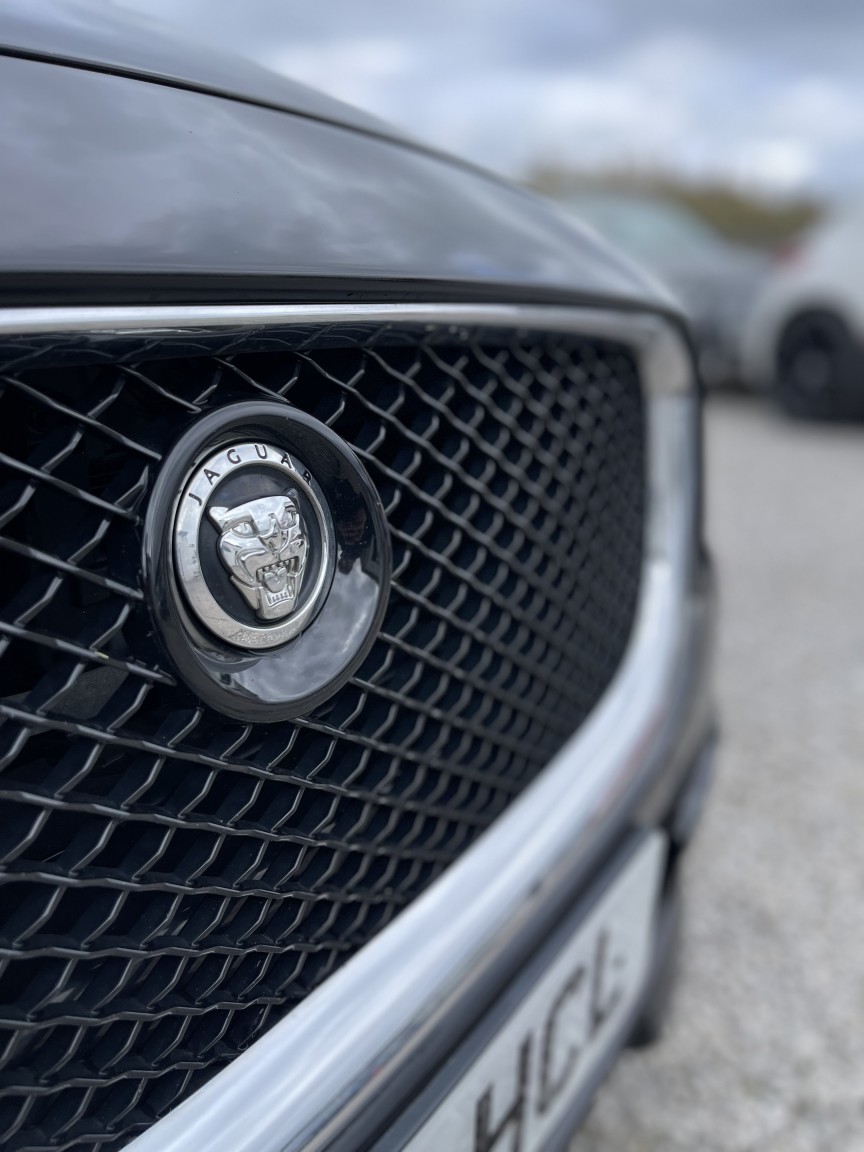 Used Jaguar XJ 2012 for sale - 77836973: Photo 24