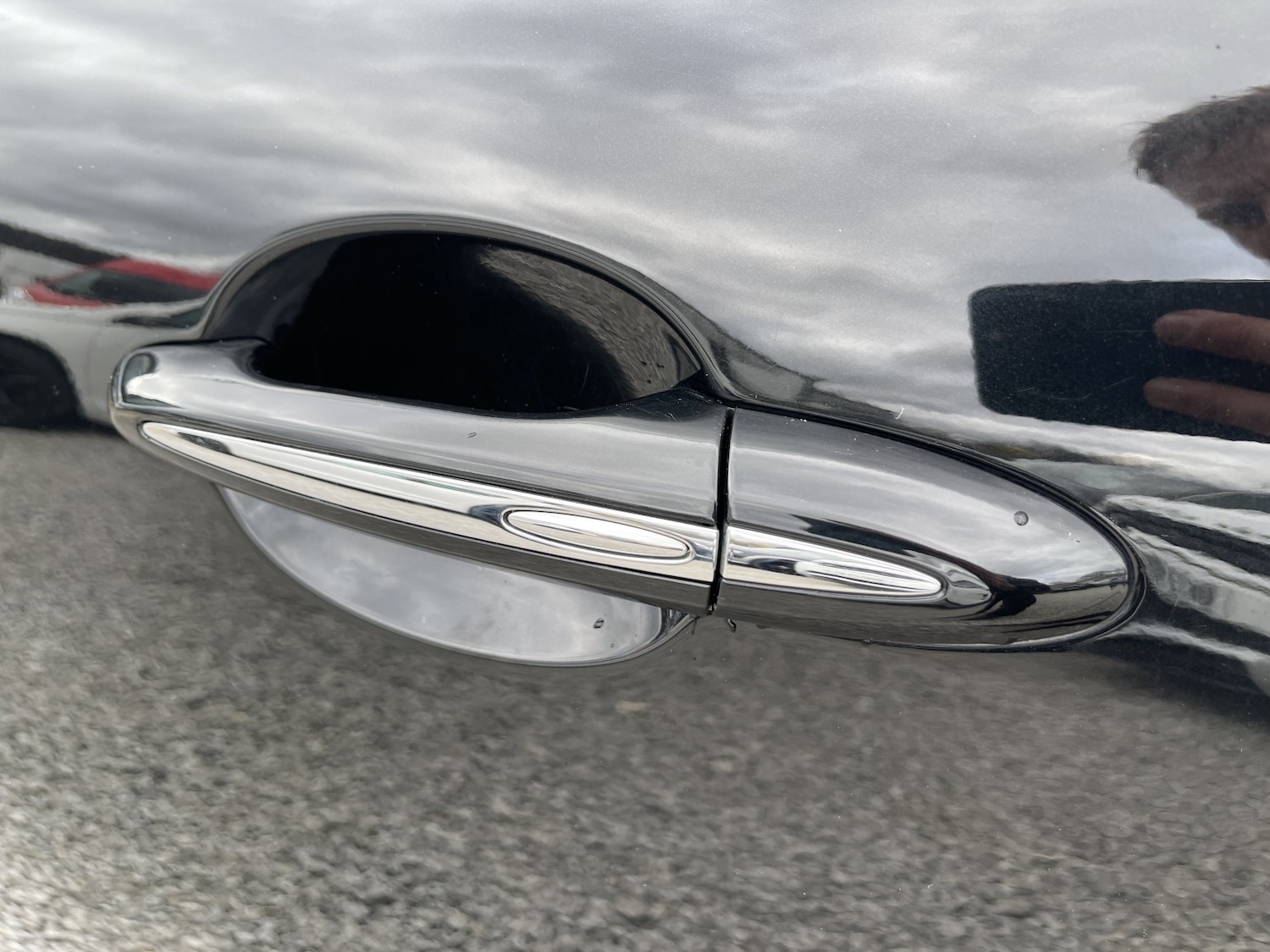 Used Jaguar XJ 2012 for sale - 77836973: Photo 25