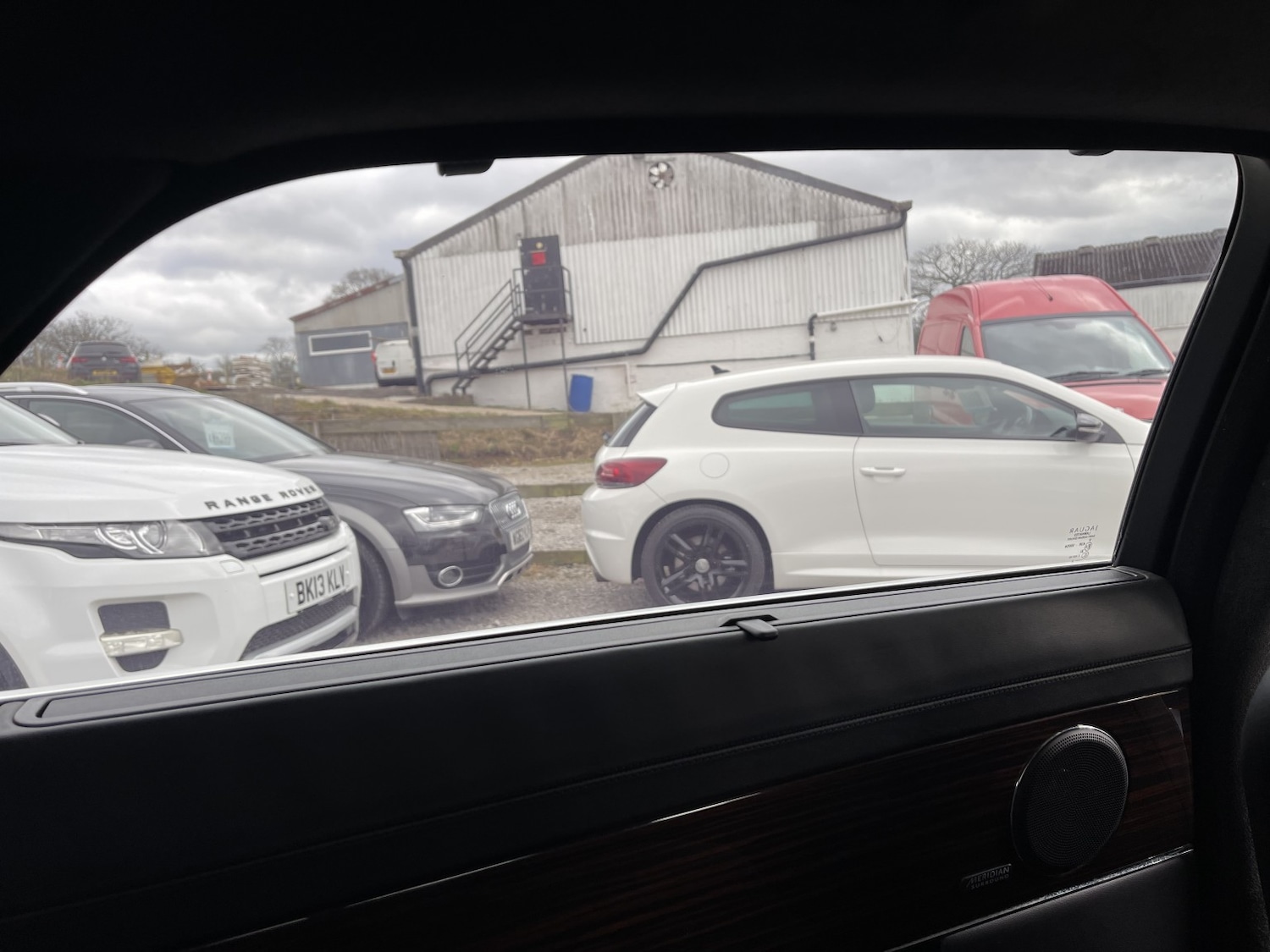 Used Jaguar XJ 2012 for sale - 77836973: Photo 26