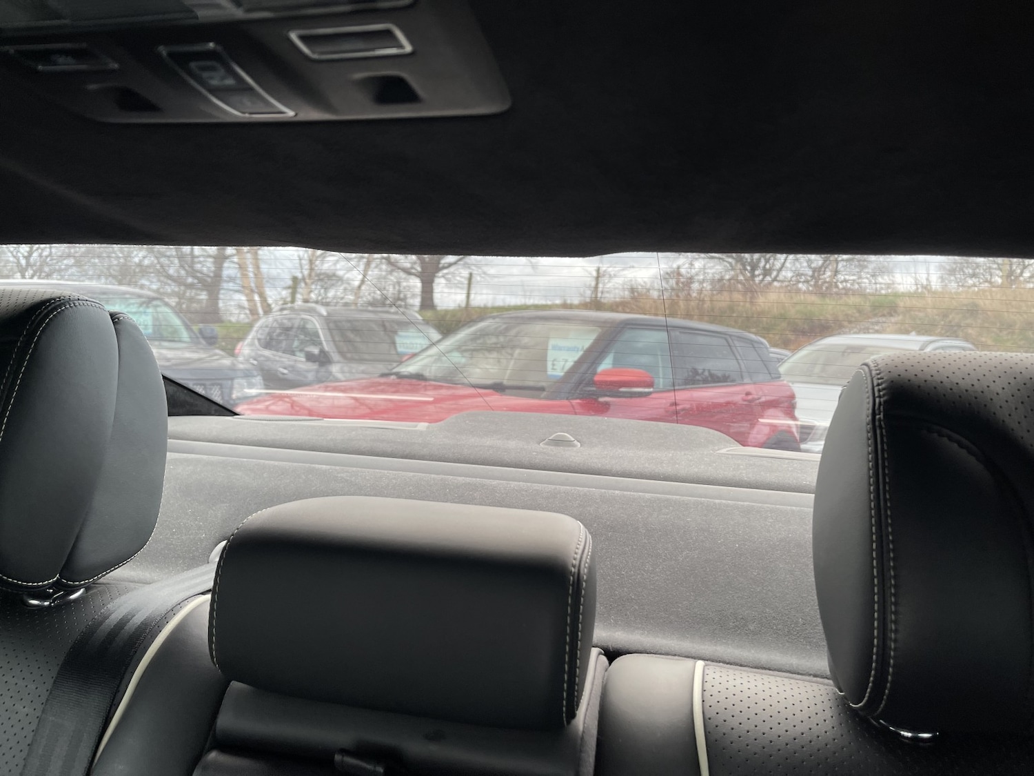 Used Jaguar XJ 2012 for sale - 77836973: Photo 28